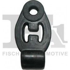 FA1 743-716 - FISCHER MITSUBISHI кріплення глушника Grandis 04-.Space Runner 99- мат. EPDM