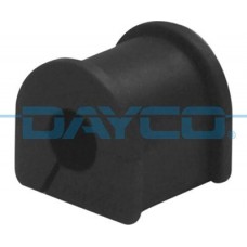 Dayco DSS1755 - DAYCO TOYOTA втулка стабілізатора задн. 15mm Corolla 92-