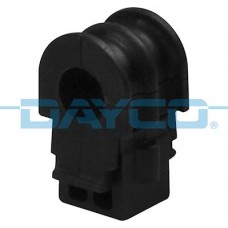 Dayco DSS2007 - DAYCO NISSAN Втулка стабилизатора 22mm Note 1.6 06-. NV200 1.5dci