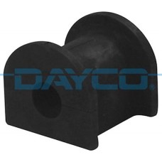 Dayco DSS2148 - DAYCO CHEVROLET втулка стаб.передн.17mm Lacetti 1.4-1.8 05-