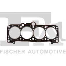 FA1 EC1100-909 - FISCHER VW прокладка гбц Audi 80. 100. Golf. Passat. Vento 1.6-1.8