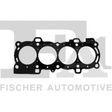 FA1 EC1300-904 - FISCHER FORD прокладка гол. блоку Focus. Fiesta 1.6. VOLVO