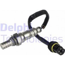 Delphi ES20312-12B1 - DELPHI DB лямбда-зонд ML W163.Vaneo.A-Class W168.Smart 97-