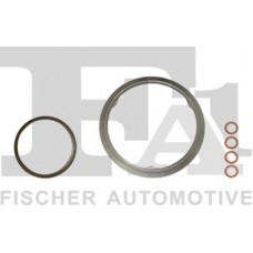 FA1 KT100060E - FISCHER BMW К-т прокладок трубини 3 E90 325-330 d 05-. 3 Touring E91 325-330 d 04-. E93. E92. E60. E61. E65
