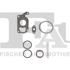 FA1 KT100300E - FISCHER BMW Комплект прокладок турбокомпрессора F10. F07. F11. E70. E71
