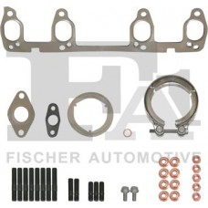 FA1 KT110075 - FISCHER VW К-кт прокладок турбіни CADDY 1.9 TDI 04-10