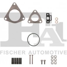 FA1 KT111870 - FISCHER AUDI К-т прокладок турбіни Q5 8RB 2.0 TDI quattro 08-. SEAT