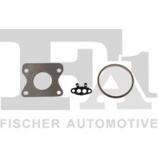 FA1 KT111770E - FISCHER AUDI прокладки турбокомпресора. комплект A1 1.0 TFSI 15-. A3  1.0 TFSI 16-. Q2 1.0 TFSI 16-. SEAT. SKODA. VW