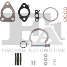 FA1 KT330460 - FISCHER JEEP К-т прокладок турбіни CHEROKEE 2.0 14-. COMPASS 2.0 17-. RENEGADE SUV 1.6-2.0 14-. FIAT