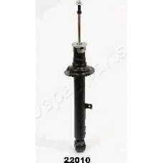 Japanparts MM-22010 - JAPANPARTS TOYOTA амортизатор передн. лівий Lexus GS 300  -11