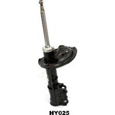 Japanparts MM-HY025 - JAPANPARTS HYUNDAI амортизатор газ.передн.прав. i30 07-