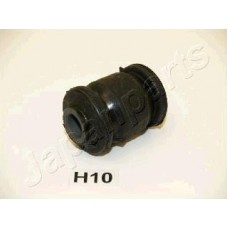 Japanparts RU-H10 - JAPANPARTS HYUNDAI С-блок переднього важеля передній Accent 06-. KIA Rio 05-.