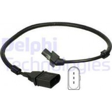 Delphi SS11063 - DELPHI VW датчик обертів двигуна Caddy III. Golf IV 1.4-1.6  -06