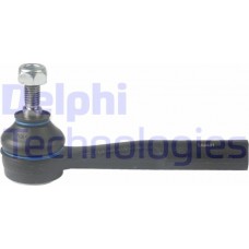 Delphi TA6431 - DELPHI FIAT наконечник рульової тяги лів.500X.Jeep Renegade 14-