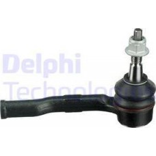 Delphi TA3250 - DELPHI OPEL наконечник рульов.тяги прав.Astra K 15-