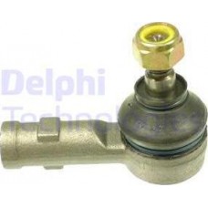 Delphi TA770 - DELPHI VW наконечник рул. тяги лів-пр.Golf I.T2 79-.Volvo 340-360