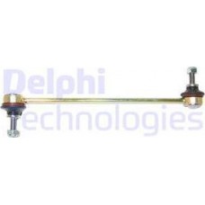 Delphi TC1161 - DELPHI RENAULT тяга стабілізатора передн.Opel Vivaro.Trafic II 01-
