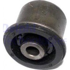 Delphi TD463W - DELPHI VW С-блок переднього важеля Audi 80-90 83-.Passat 83-