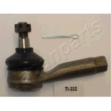 Japanparts TI-332 - JAPANPARTS MAZDA наконечник рульової тяги 323 1.4 -04 лів-прав