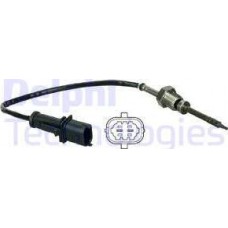 Delphi TS30065 - DELPHI OPEL датчик температури ВГ ASTRA J. CORSA D. MERIVA B 1.3 CDTI 06-