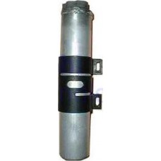 Delphi TSP0175256 - Осушувач, система кондиціонування повітря