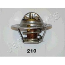 Japanparts VT-210 - JAPANPARTS TOYOTA термостат Hiace 2.4D -06. Hilux 2.4D -05.