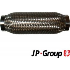 JP Group 9924201600 - Гнучка труба, система відведення ВГ
