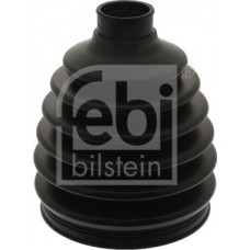 Febi Bilstein 44376 - Ремонтний комплект пильника шарніра рівних кутових швидкостей. з елементами монтажу