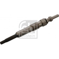 Febi Bilstein 45045 - FEBI RENAULT свічка розжарювання Duster.Logan.Kangoo.Trafic.Nissan 1.5dCi-1.9dCi 01-