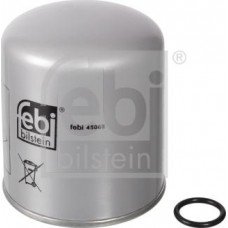 Febi Bilstein 45068 - Фільтр вологовіддільний з кільцем ущільнювача і масловідділювачем