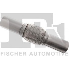 FA1 450-270 - FISCHER I.B. еластична гофра 50x270 мм 51.3 x 160.0 x 270.0 мм труба 2x 55 мм