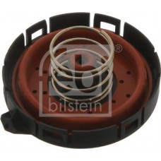 Febi Bilstein 45181 - Клапан системи вентиляції картерних газів. редукційний