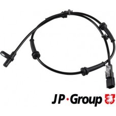 JP Group 4097103200 - JP GROUP датчик ABS задній NISSAN QASHQAI 1.5 dCi 13-