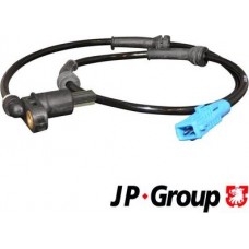 JP Group 4197100200 - Датчик, кількість обертів колеса