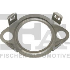 FA1 411-547 - FISCHER VW Прокладка турбіни OE - 059131599K TOUAREG 3.0 10-. PORSCHE. AUDI