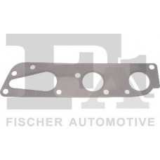 FA1 412-033 - FISCHER CHEVROLET прокладка випускного колектора EPICA 2.0 06-