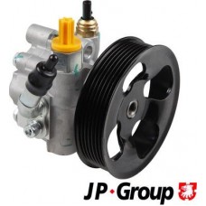 JP Group 4845100400 - JP GROUP Гідравлічний насос. механізм рульового керування TOYOTA  Avensis -08