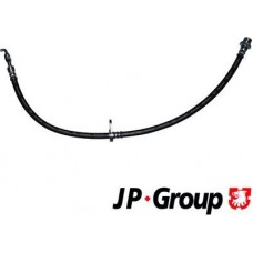 JP Group 4861600970 - JP GROUP TOYOTA шланг гальмівний передн. лів AVENSIS 1.5VVTI-1.8-2.2-2.0D-4D 03-