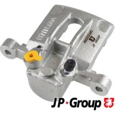 JP Group 4862000680 - JP GROUP суппорт задн. прав. TOYOTA Corolla -08