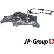 JP Group 4814101500 - JP GROUP TOYOTA помпа води Avensis.Corolla 2.0 D-4D 03-