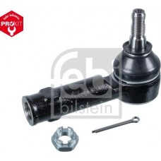 Febi Bilstein 48130 - FEBI FORD наконечник рулів.тяги лів.-прав.Maverick 01-.Mazda Tribute