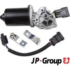 JP Group 4398201000 - JP GROUP двигун склоочисника RENAULT Kangoo 97-