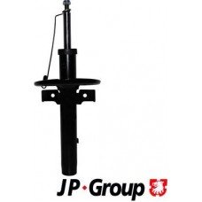 JP Group 4342102100 - JP GROUP RENAULT амортизатор газ.передн.Megane II 03-