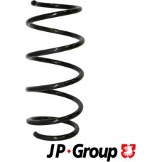 JP Group 4342204600 - JP GROUP RENAULT пружина підвіски передн. Scenic.Grand Scenic 03-