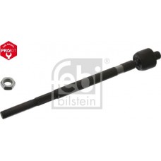 Febi Bilstein 43645 - FEBI FIAT рульова тяга лів-прав. з гідроусил. Doblo 01-