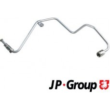 JP Group 4317600300 - JP GROUP RENAULT трубопровід компресори KANGOO. LAGUNA II. SCENIC I вен. TRAFIC II 99-
