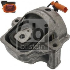 Febi Bilstein 43703 - FEBI VW подушка двигуна лів.-прав з електр.управлінням Audi A-5.Q5 11-