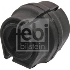 Febi Bilstein 42780 - FEBI CITROEN втулка стабілізатора передн.С4. C4B7. Berlingo B9 24mm