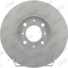Jurid 562082JC - JURID ROVER диск гальмівний передній 200.400 1.4-2.0 90-