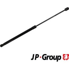 JP Group 5181200100 - JP GROUP RENAULT газовий амортизатор багажника DACIA LOGAN MCV. SANDERO